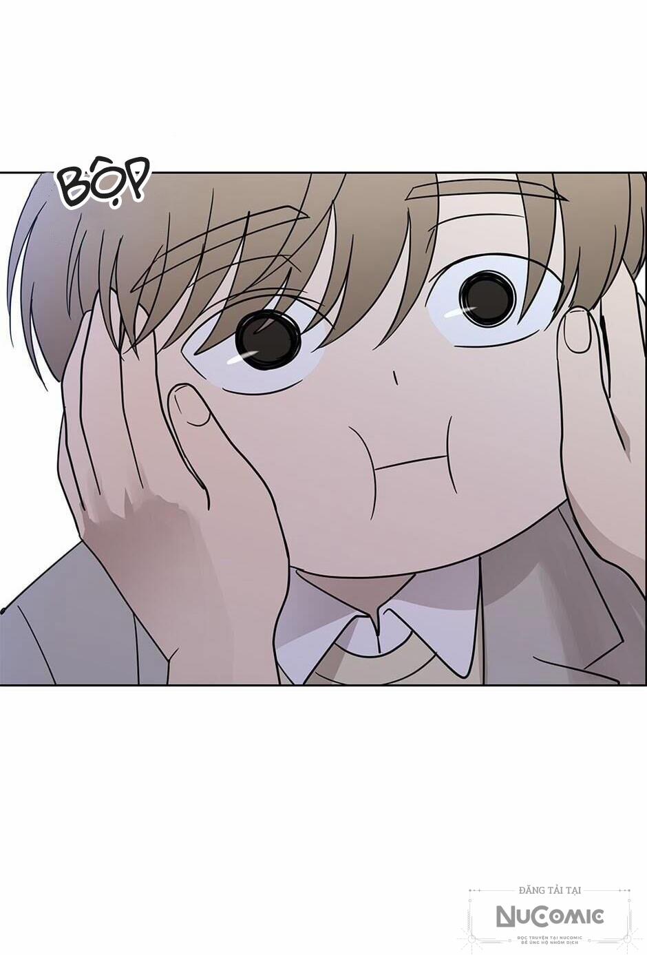 Tình Yêu Chỉ Mình Em Biết 85 trang 30