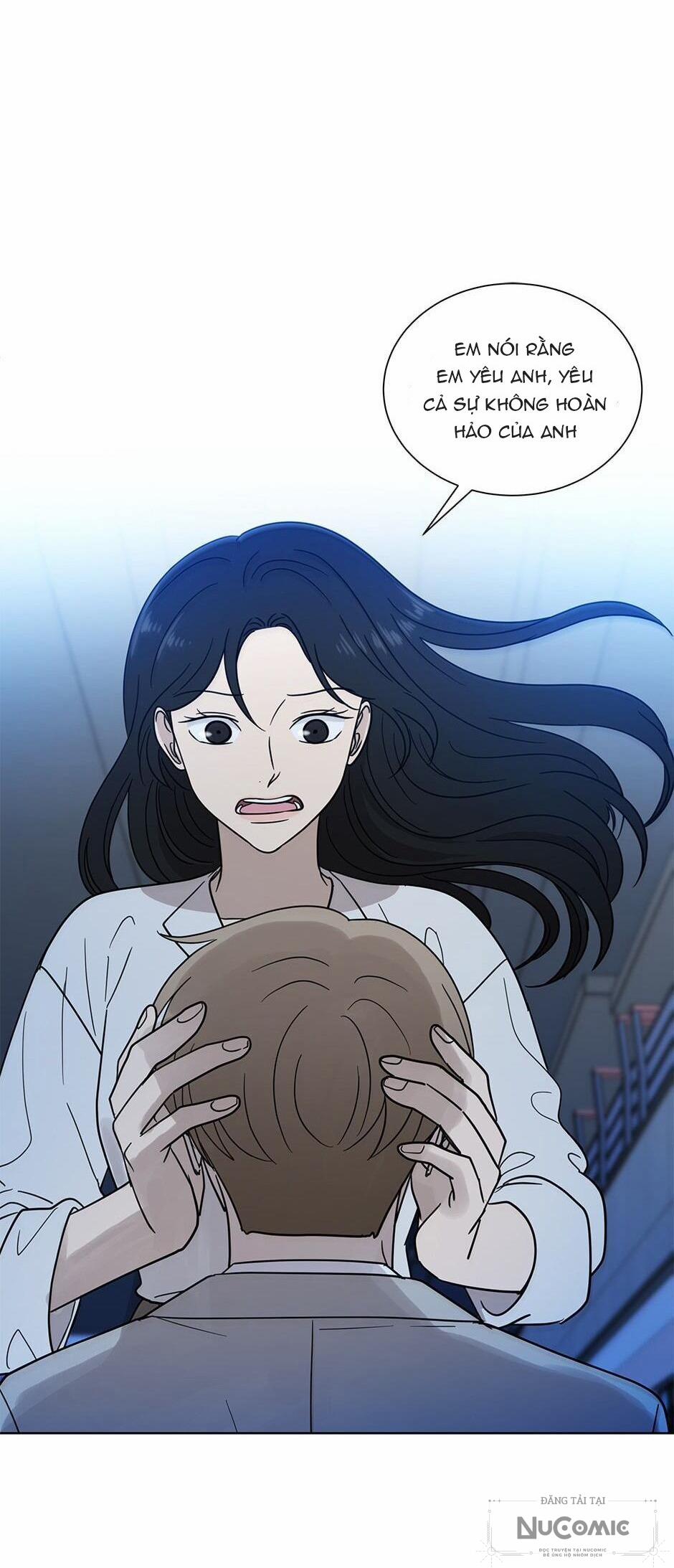 Tình Yêu Chỉ Mình Em Biết 85 trang 31
