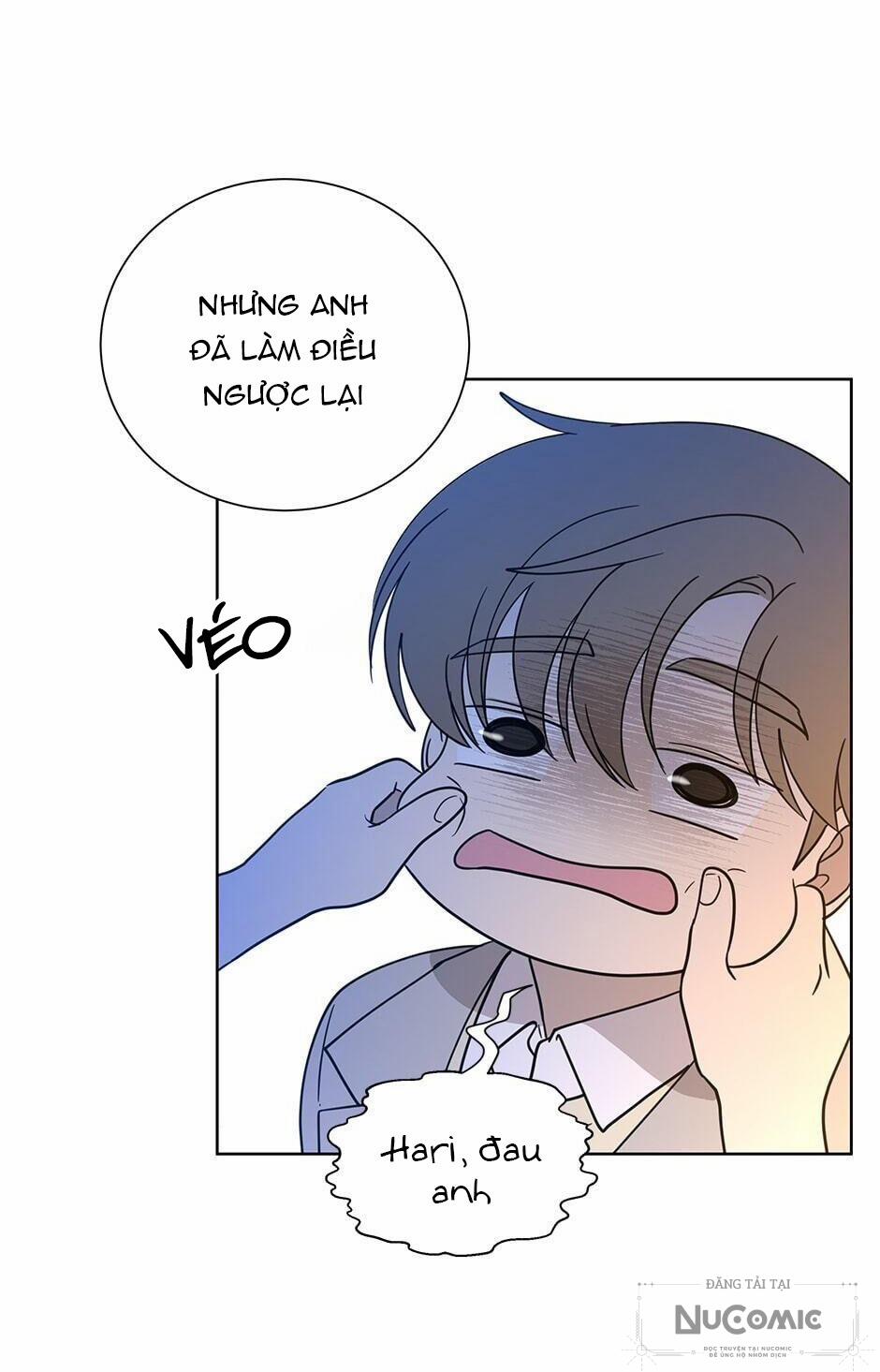 Tình Yêu Chỉ Mình Em Biết 85 trang 32