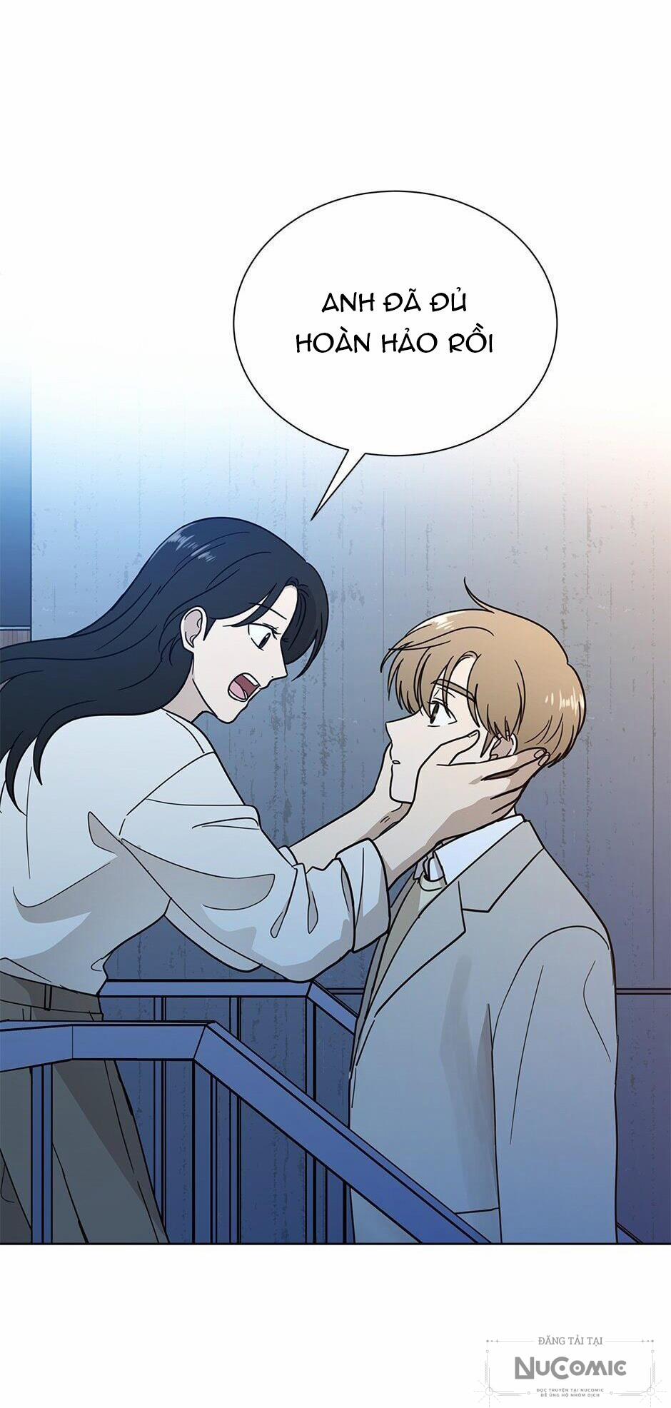 Tình Yêu Chỉ Mình Em Biết 85 trang 34