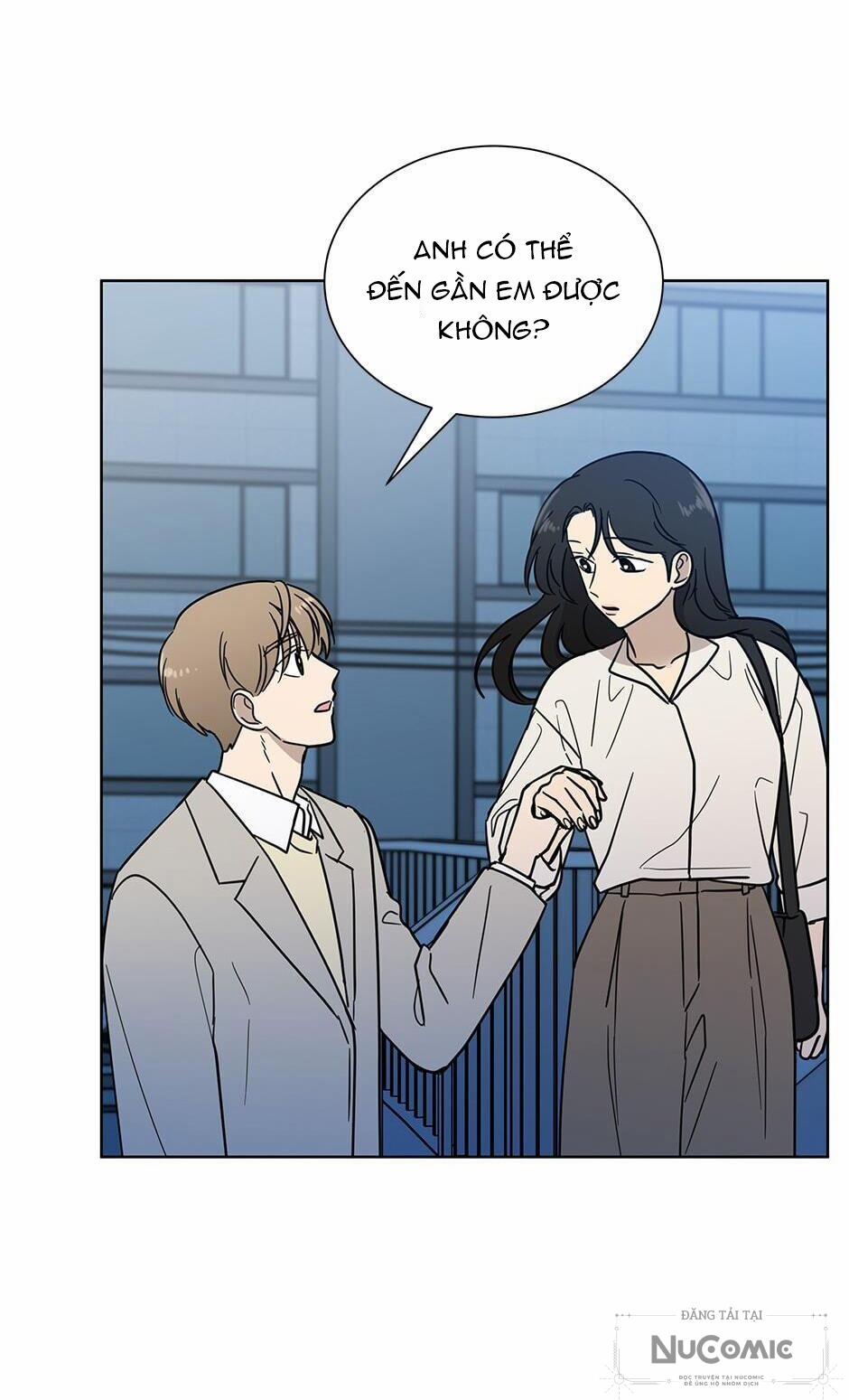 Tình Yêu Chỉ Mình Em Biết 85 trang 39
