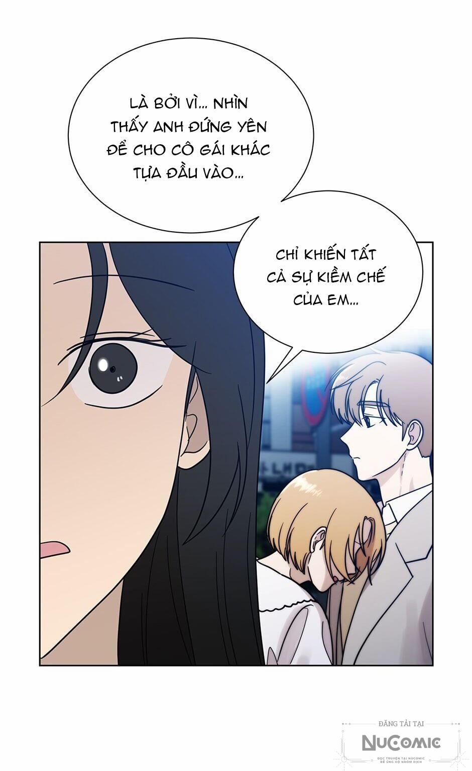 Tình Yêu Chỉ Mình Em Biết 85 trang 45