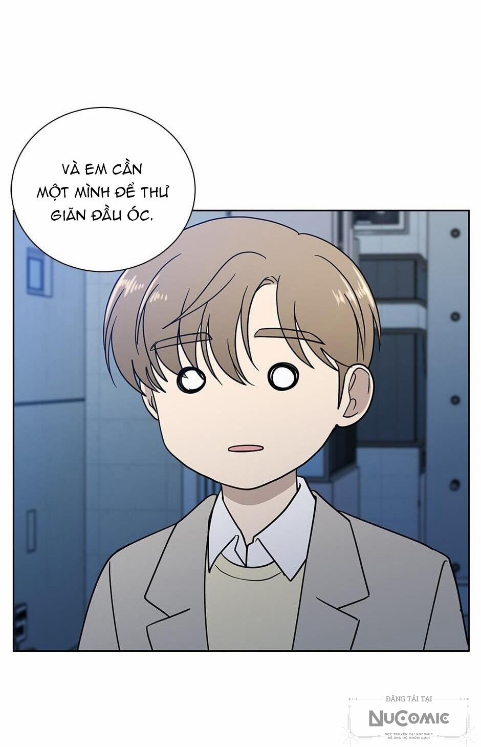 Tình Yêu Chỉ Mình Em Biết 85 trang 46