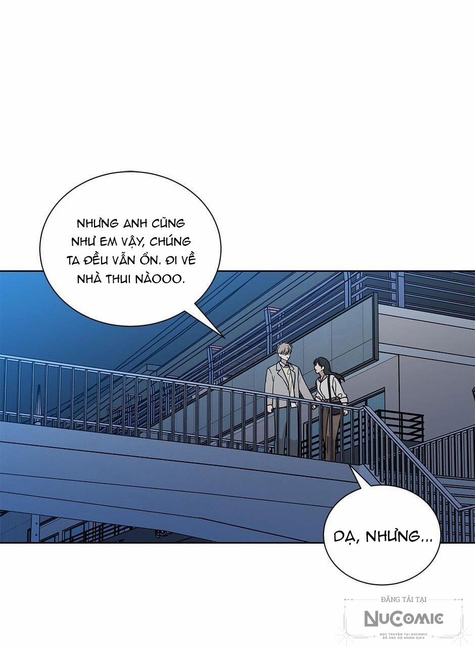 Tình Yêu Chỉ Mình Em Biết 85 trang 48
