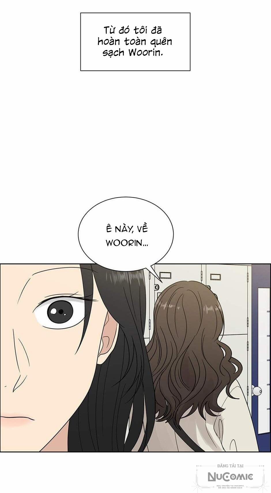 Tình Yêu Chỉ Mình Em Biết 85 trang 57