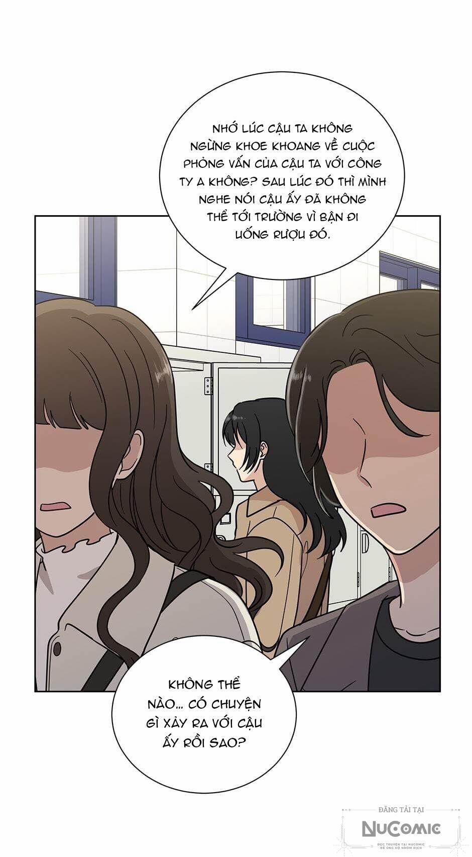 Tình Yêu Chỉ Mình Em Biết 85 trang 58