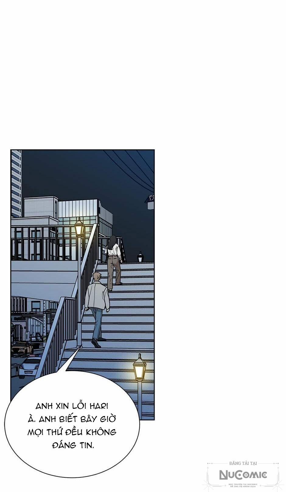 Tình Yêu Chỉ Mình Em Biết 85 trang 6