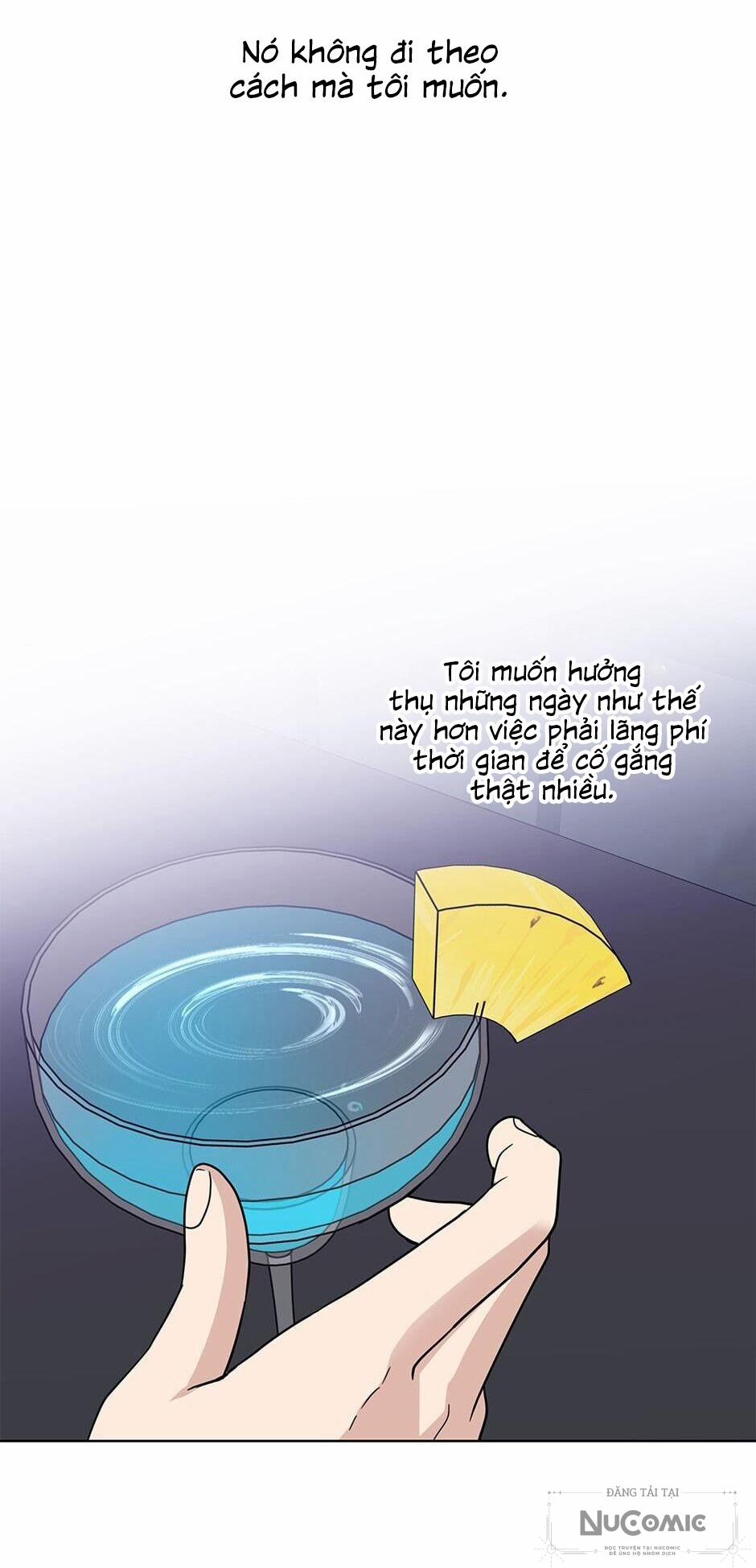 Tình Yêu Chỉ Mình Em Biết 85 trang 63