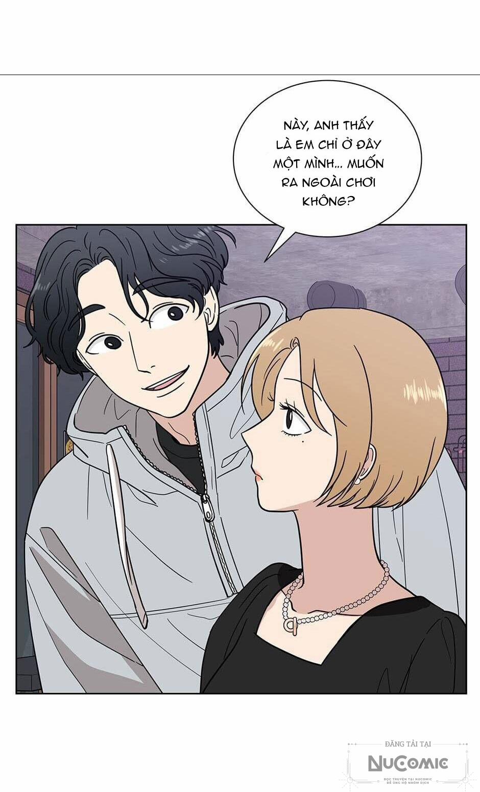Tình Yêu Chỉ Mình Em Biết 85 trang 64