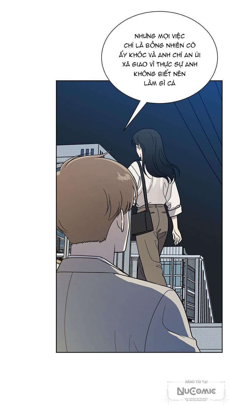 Tình Yêu Chỉ Mình Em Biết 85 trang 7