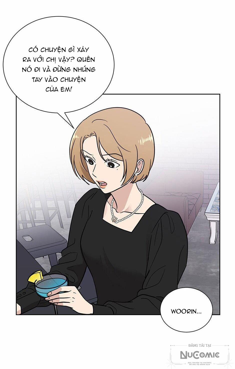 Tình Yêu Chỉ Mình Em Biết 85 trang 70