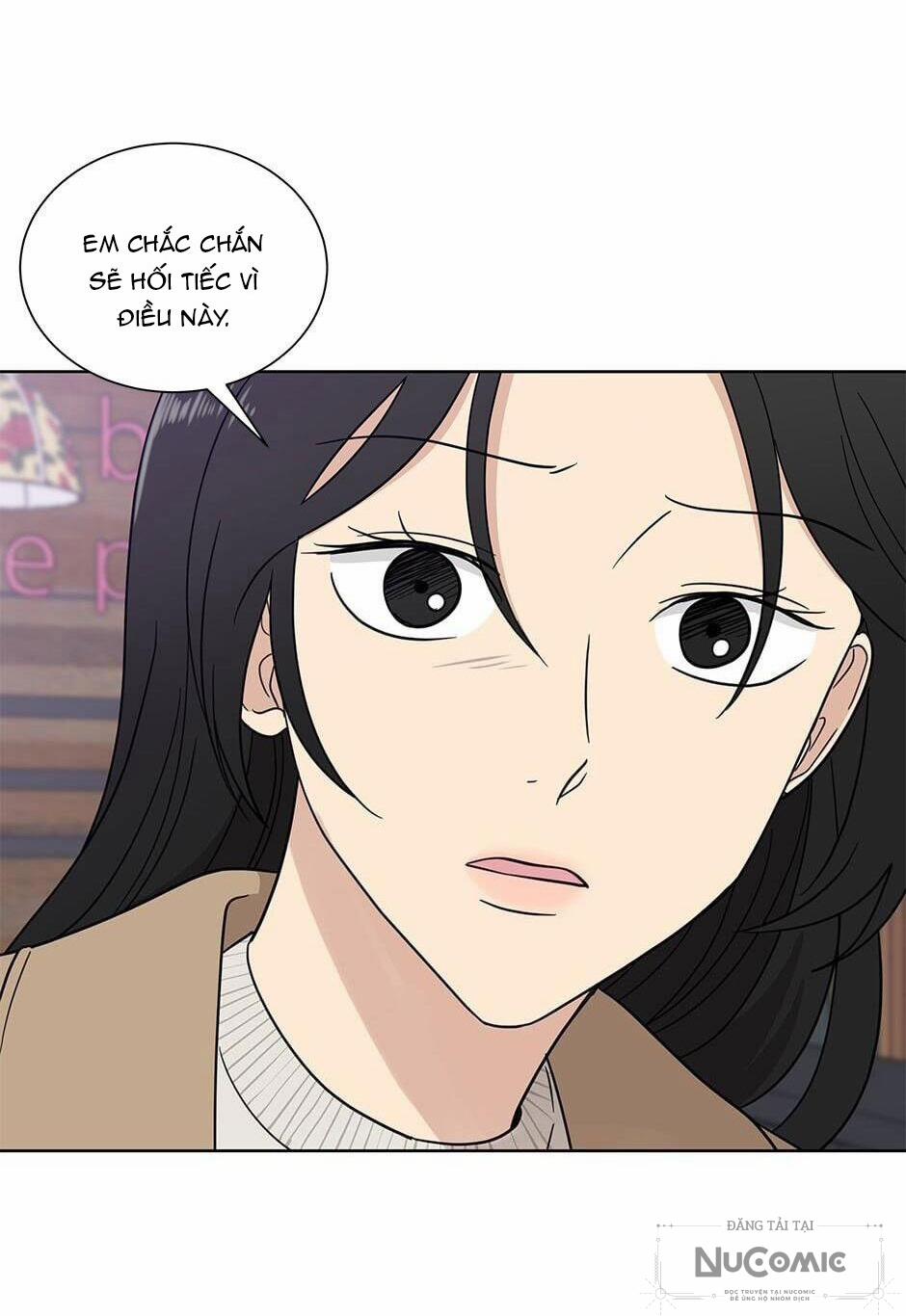 Tình Yêu Chỉ Mình Em Biết 85 trang 71