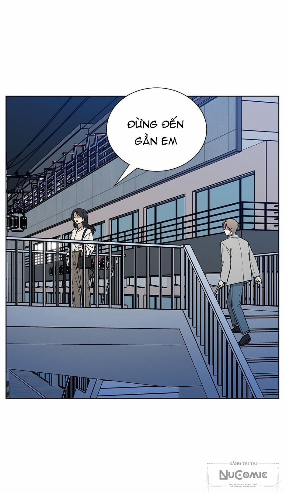 Tình Yêu Chỉ Mình Em Biết 85 trang 9