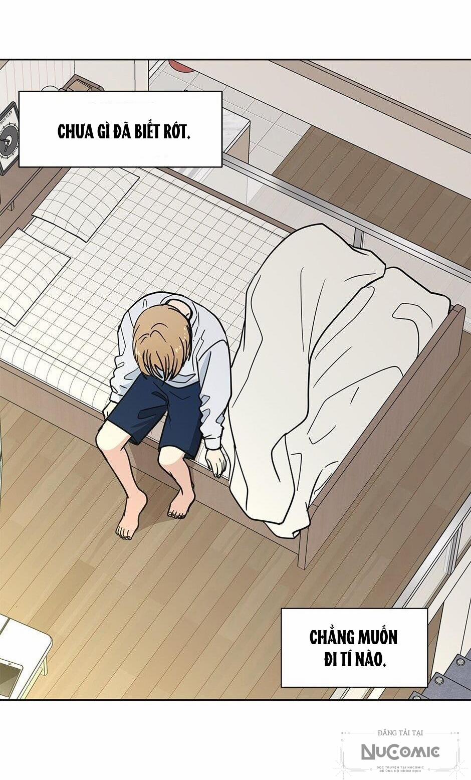 Tình Yêu Chỉ Mình Em Biết 86 trang 10