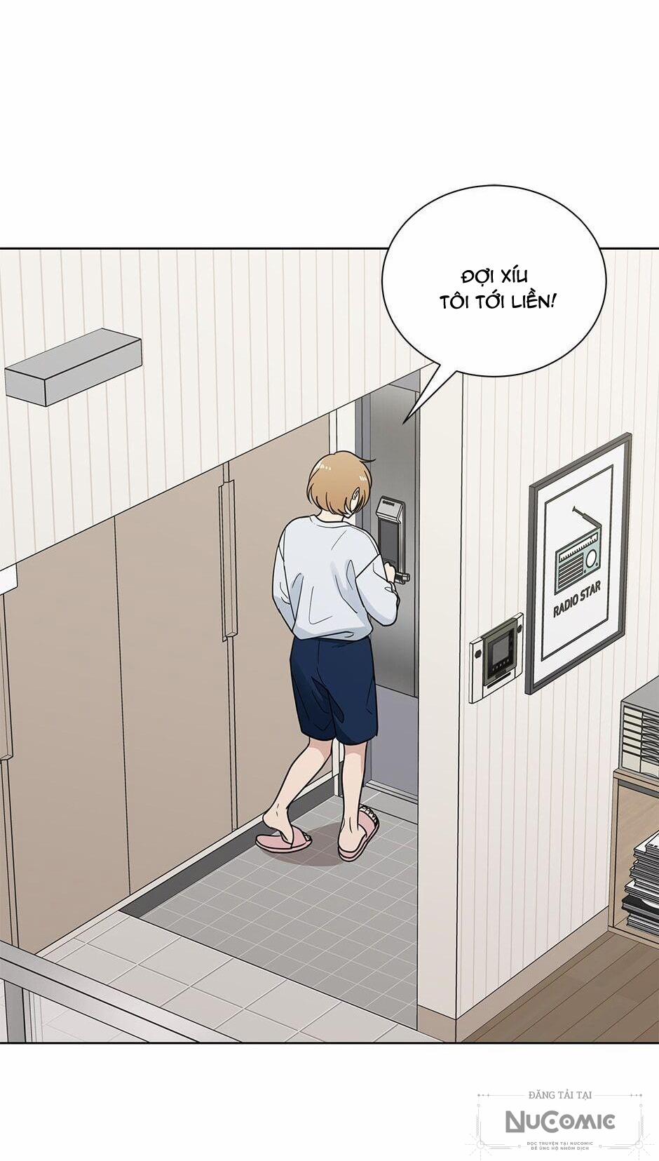 Tình Yêu Chỉ Mình Em Biết 86 trang 12