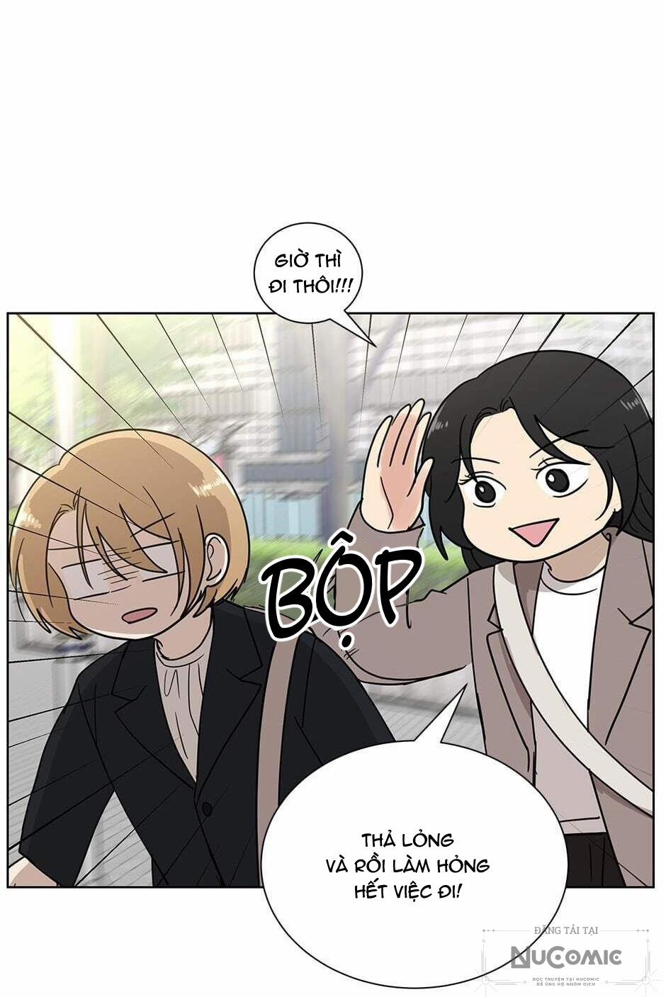 Tình Yêu Chỉ Mình Em Biết 86 trang 24