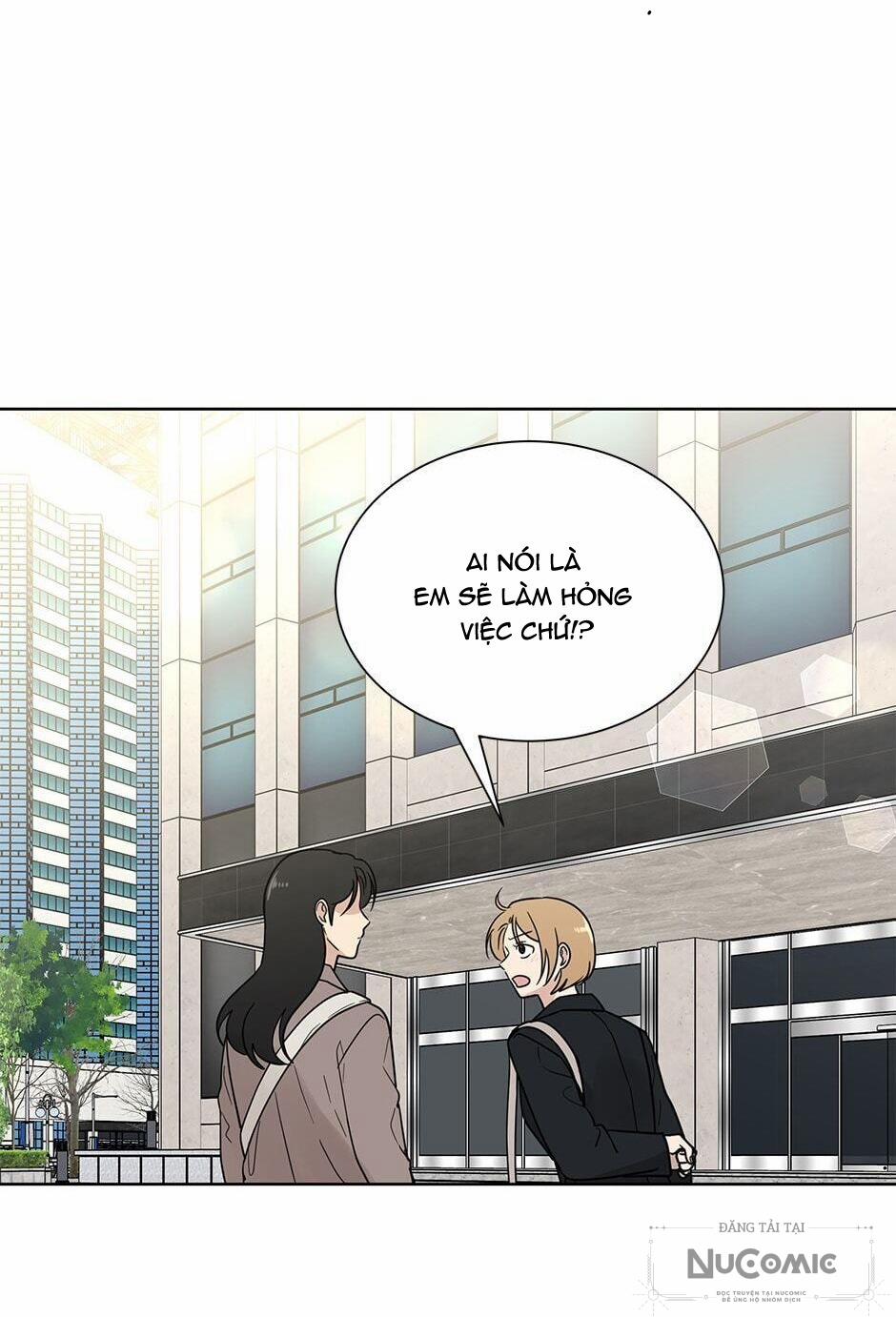 Tình Yêu Chỉ Mình Em Biết 86 trang 25
