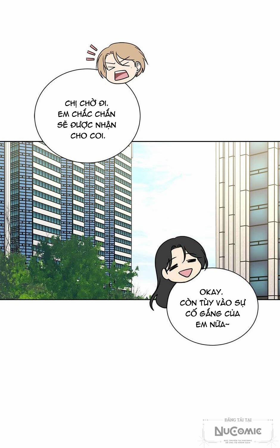 Tình Yêu Chỉ Mình Em Biết 86 trang 26