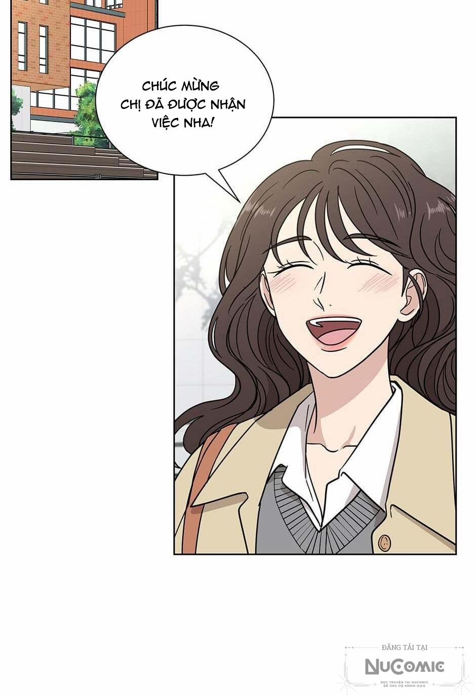 Tình Yêu Chỉ Mình Em Biết 86 trang 28