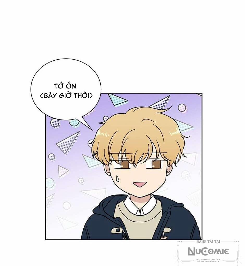 Tình Yêu Chỉ Mình Em Biết 86 trang 34