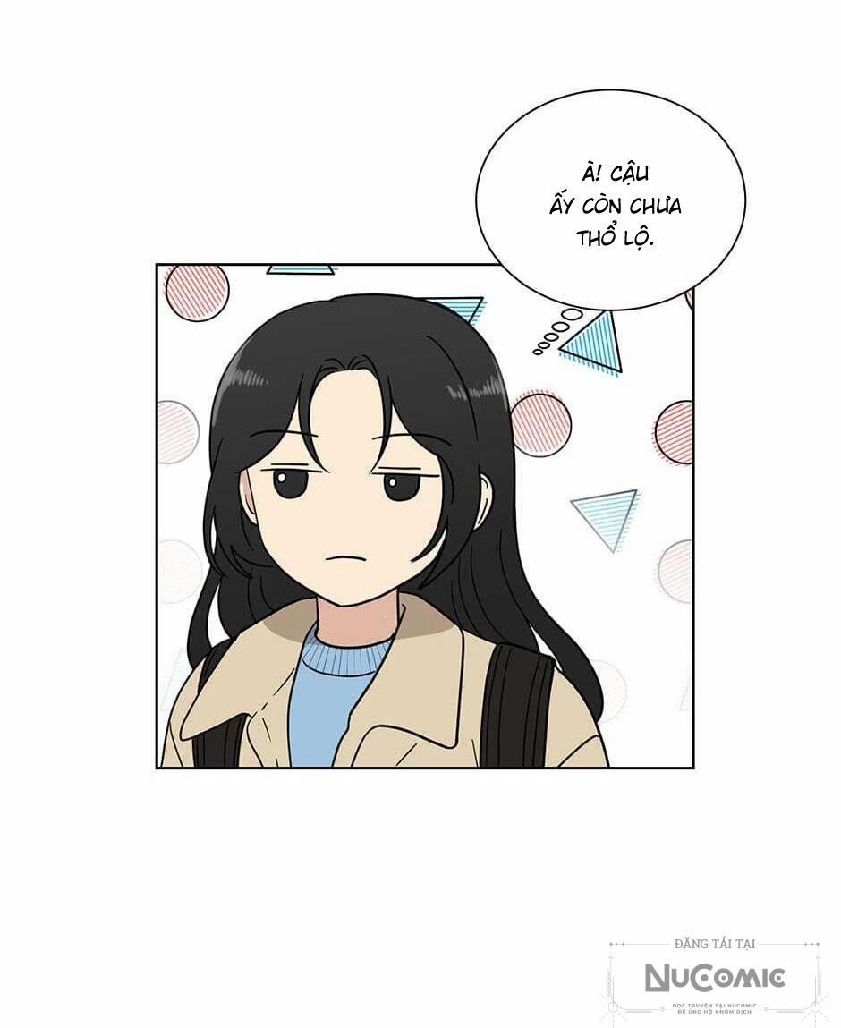 Tình Yêu Chỉ Mình Em Biết 86 trang 35