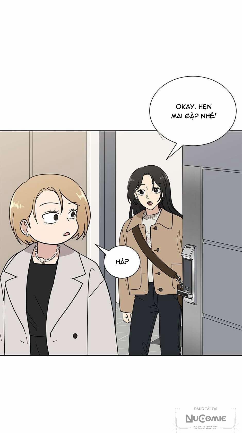 Tình Yêu Chỉ Mình Em Biết 86 trang 4