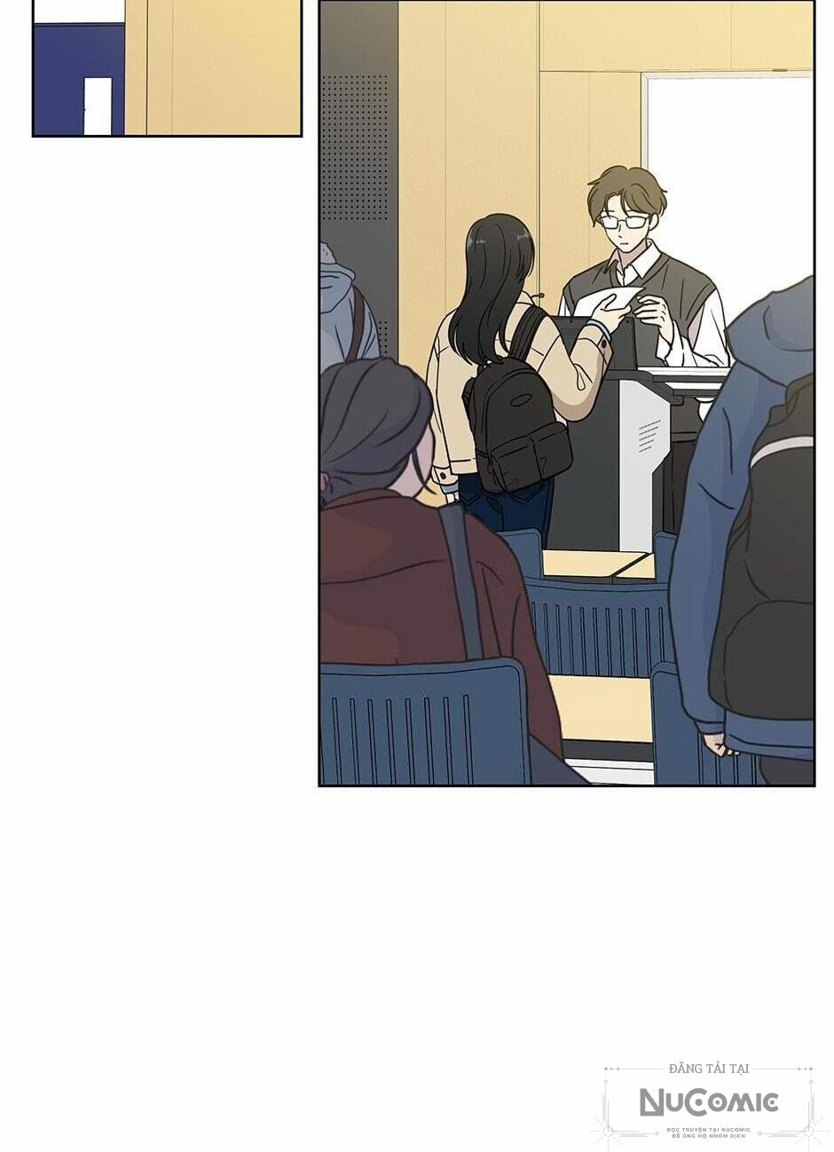 Tình Yêu Chỉ Mình Em Biết 86 trang 43