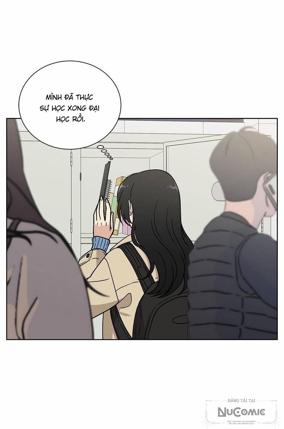 Tình Yêu Chỉ Mình Em Biết 86 trang 45