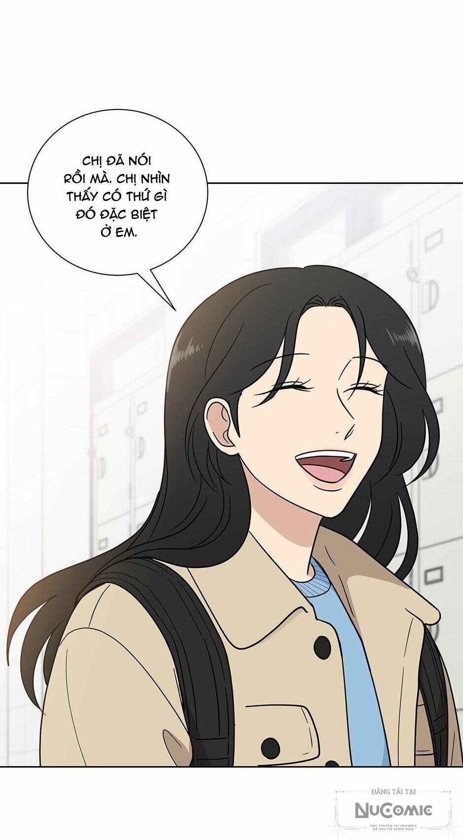 Tình Yêu Chỉ Mình Em Biết 86 trang 56