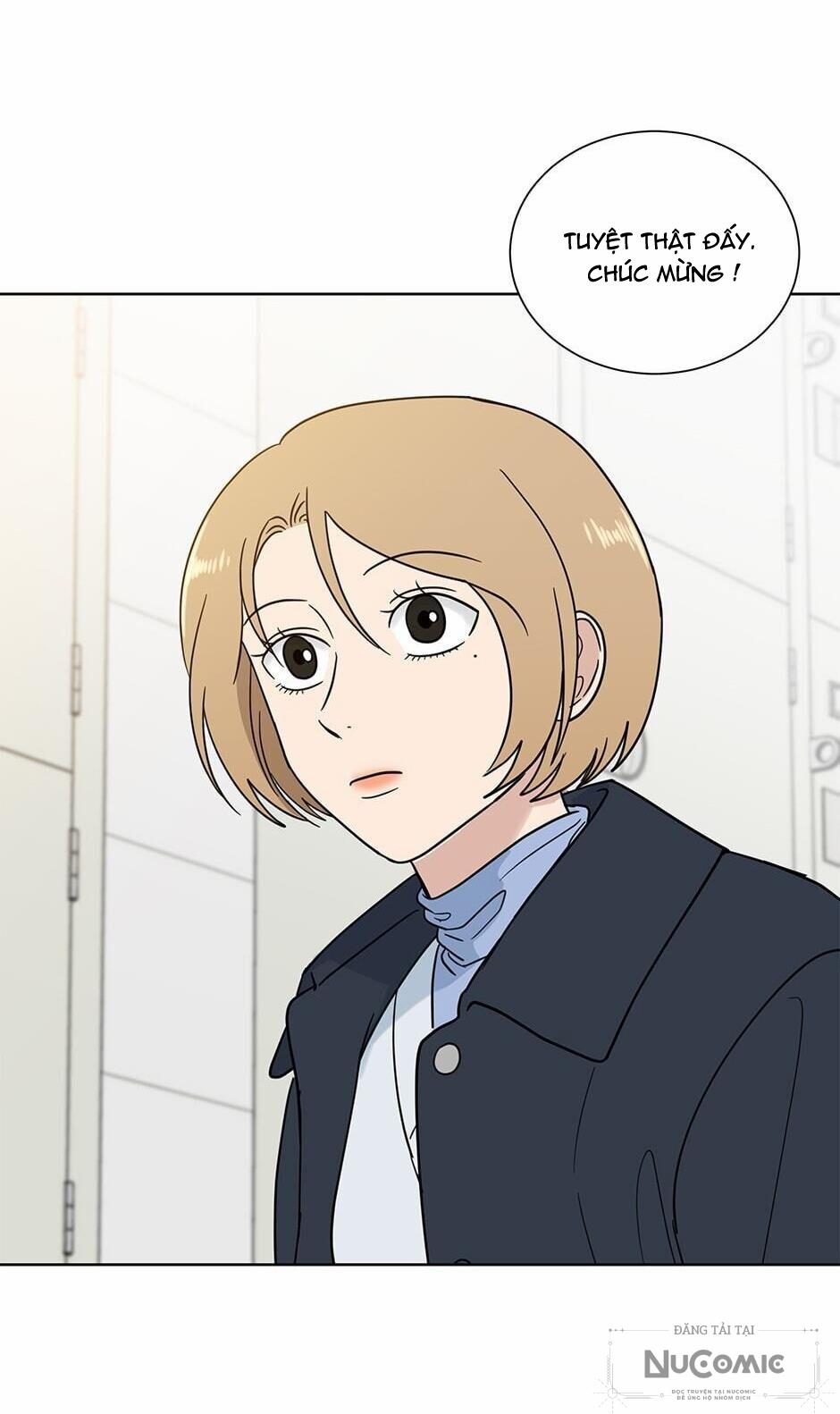 Tình Yêu Chỉ Mình Em Biết 86 trang 57