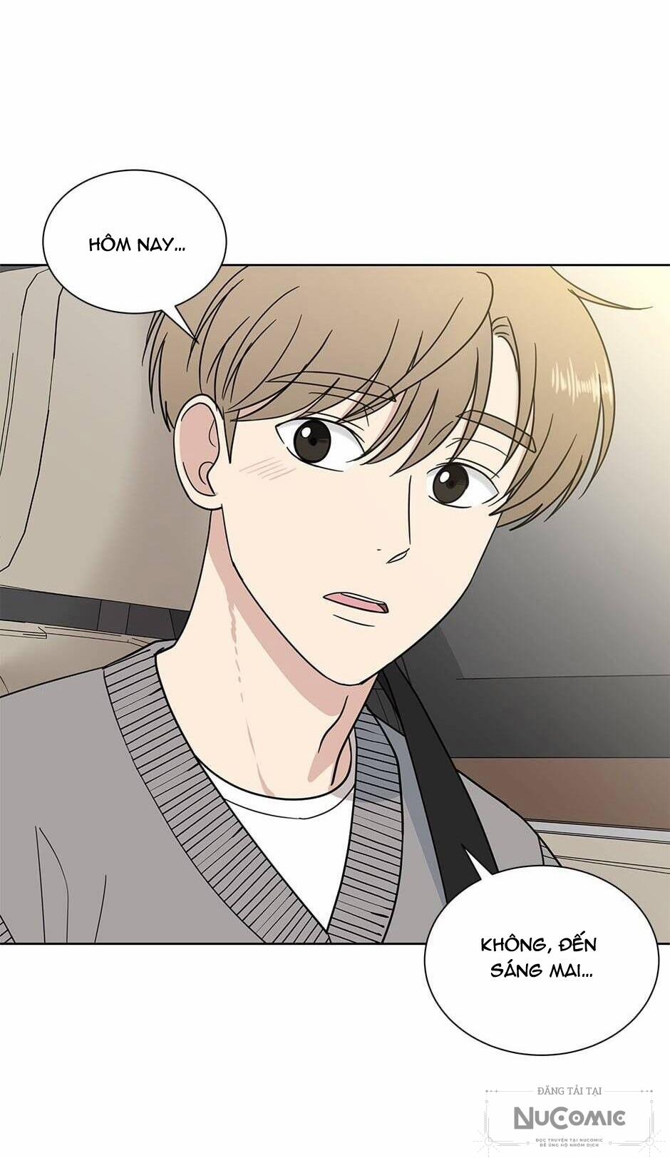 Tình Yêu Chỉ Mình Em Biết 86 trang 69