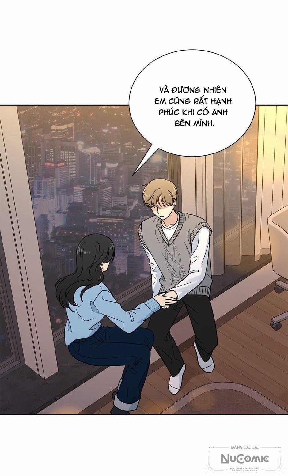 Tình Yêu Chỉ Mình Em Biết 87 trang 14