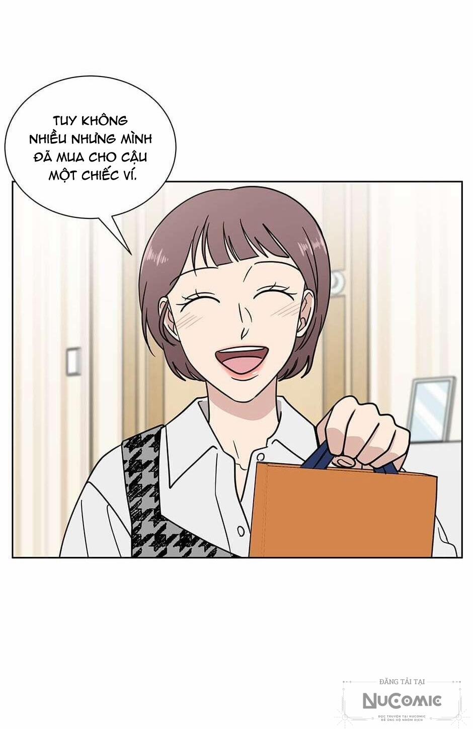 Tình Yêu Chỉ Mình Em Biết 87 trang 31