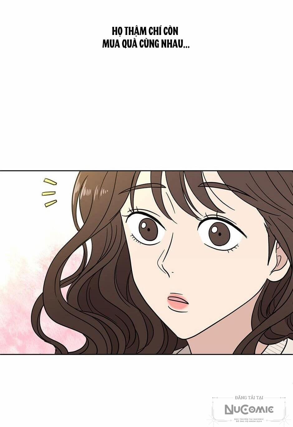 Tình Yêu Chỉ Mình Em Biết 87 trang 34