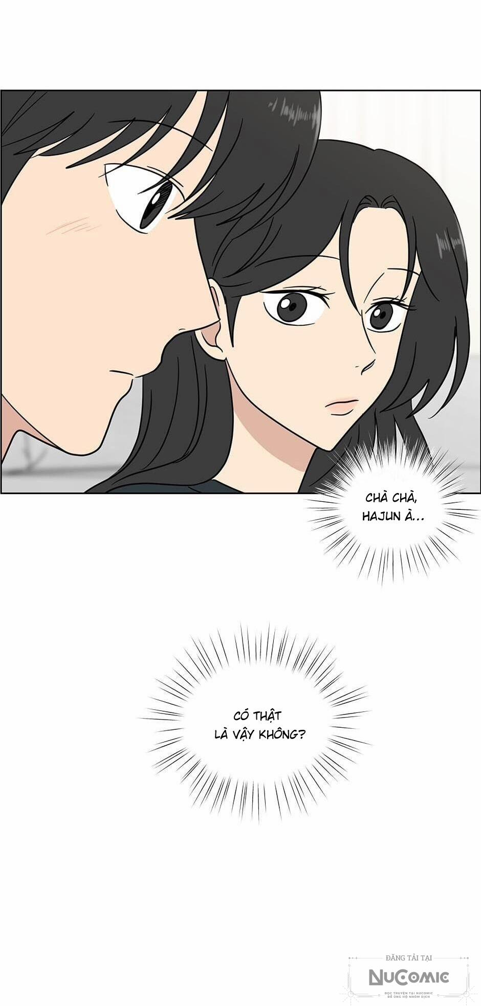 Tình Yêu Chỉ Mình Em Biết 87 trang 37