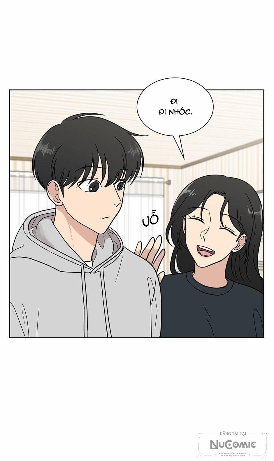 Tình Yêu Chỉ Mình Em Biết 87 trang 42