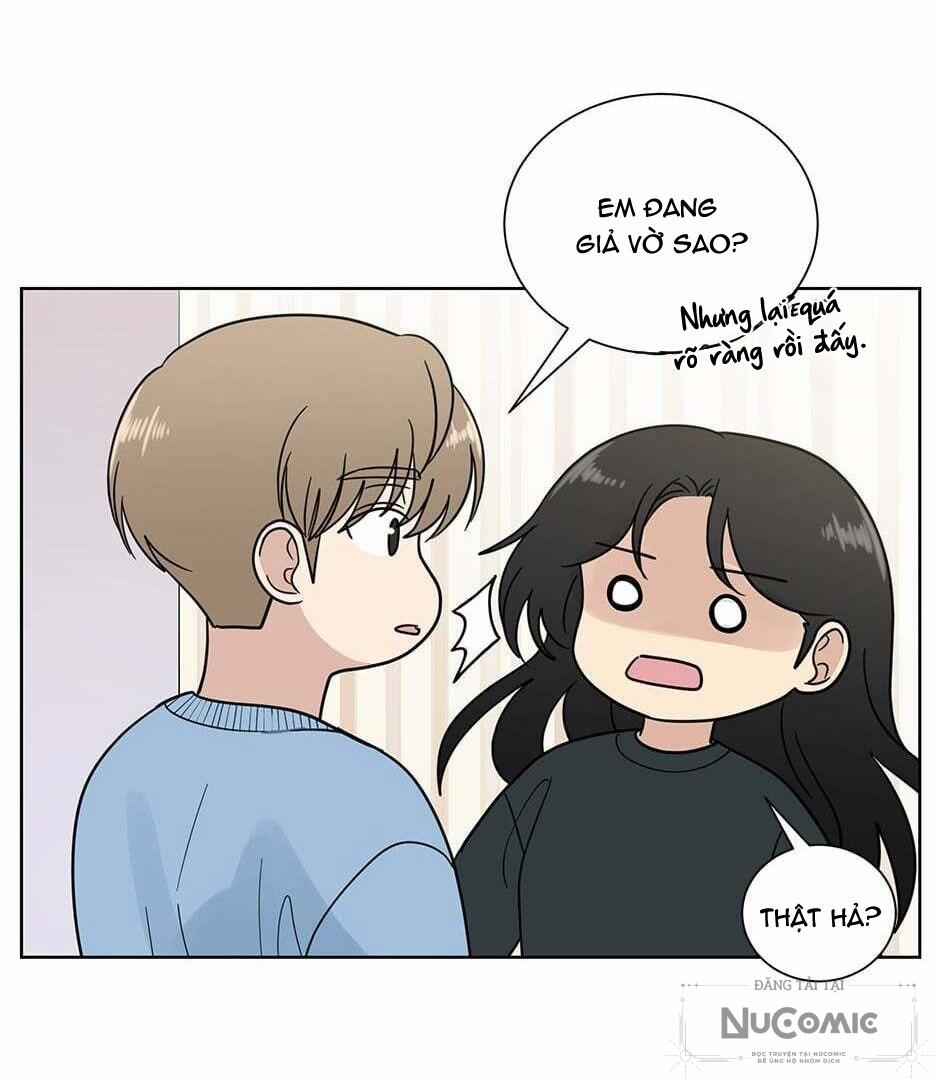 Tình Yêu Chỉ Mình Em Biết 87 trang 45