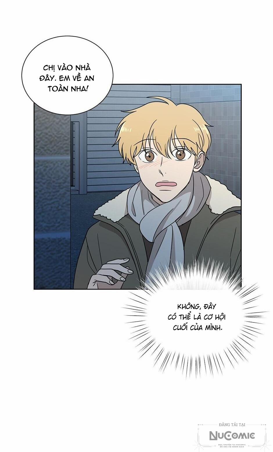 Tình Yêu Chỉ Mình Em Biết 87 trang 49