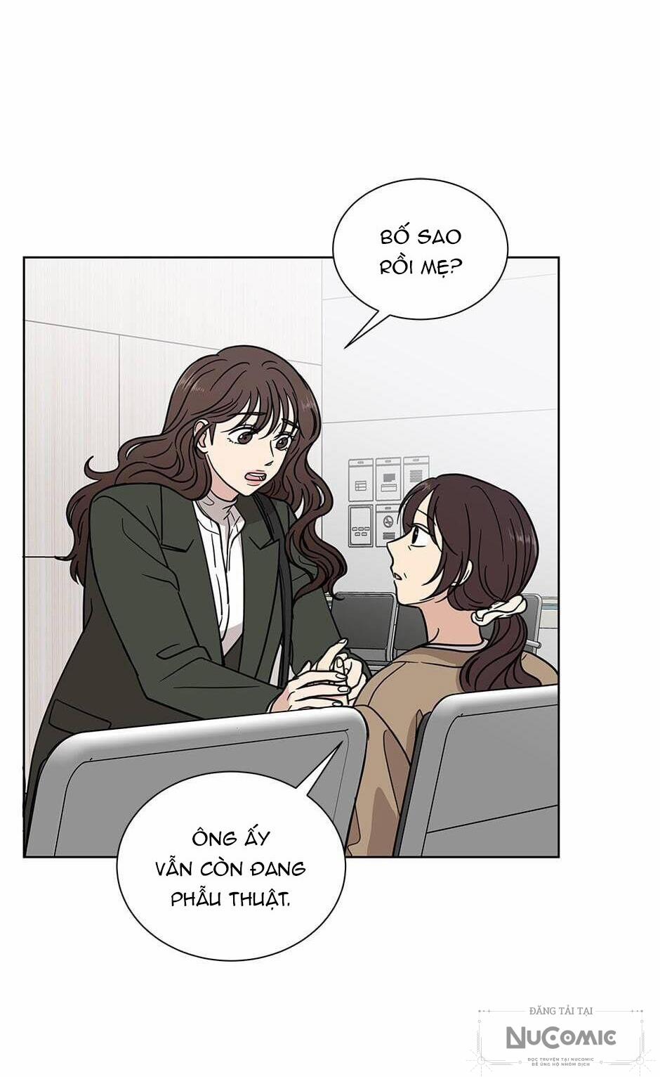 Tình Yêu Chỉ Mình Em Biết 89 trang 13