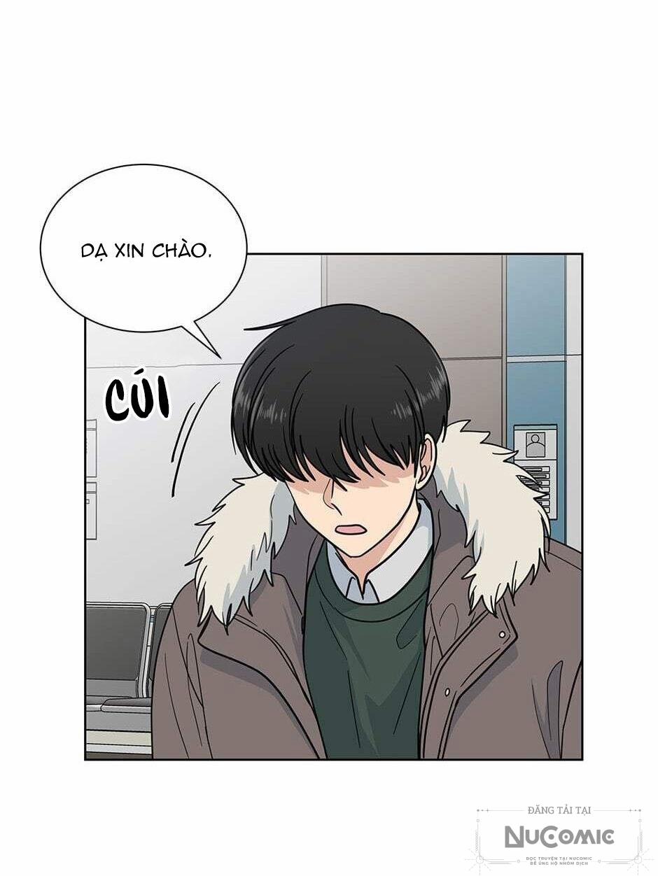 Tình Yêu Chỉ Mình Em Biết 89 trang 18