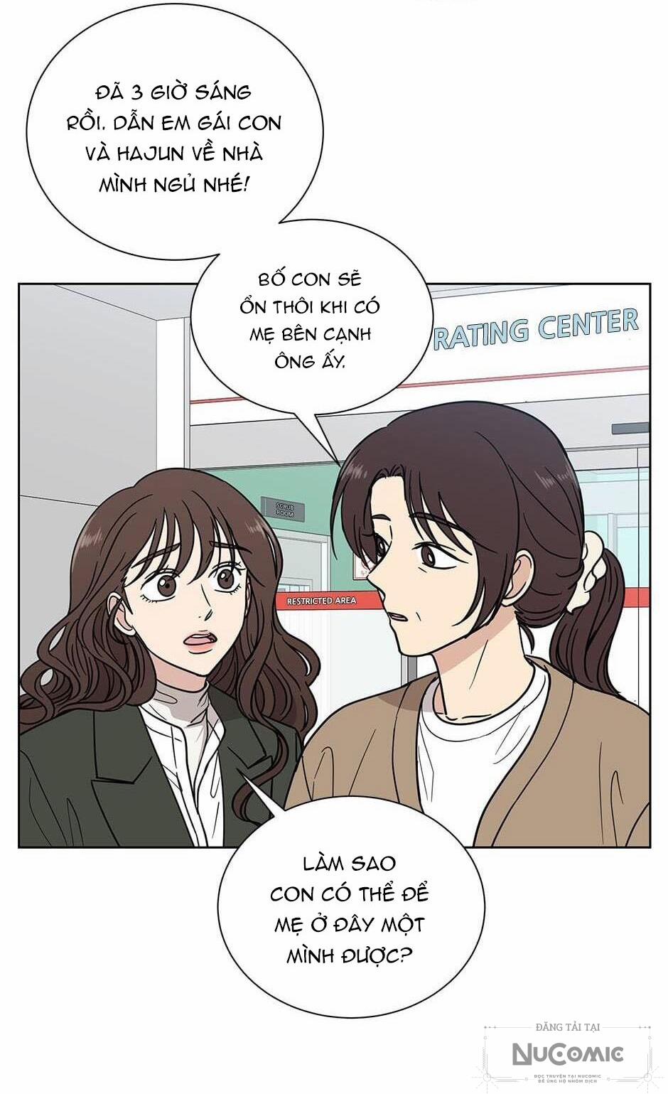 Tình Yêu Chỉ Mình Em Biết 89 trang 20