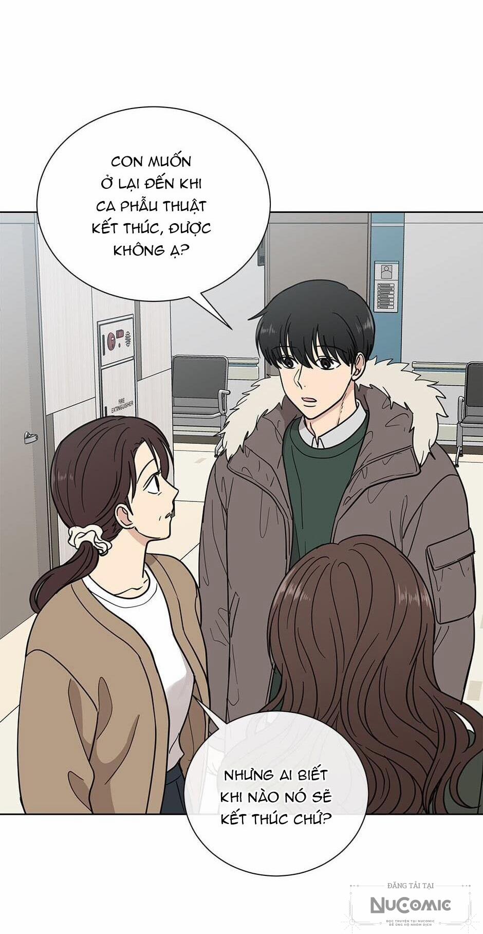 Tình Yêu Chỉ Mình Em Biết 89 trang 22