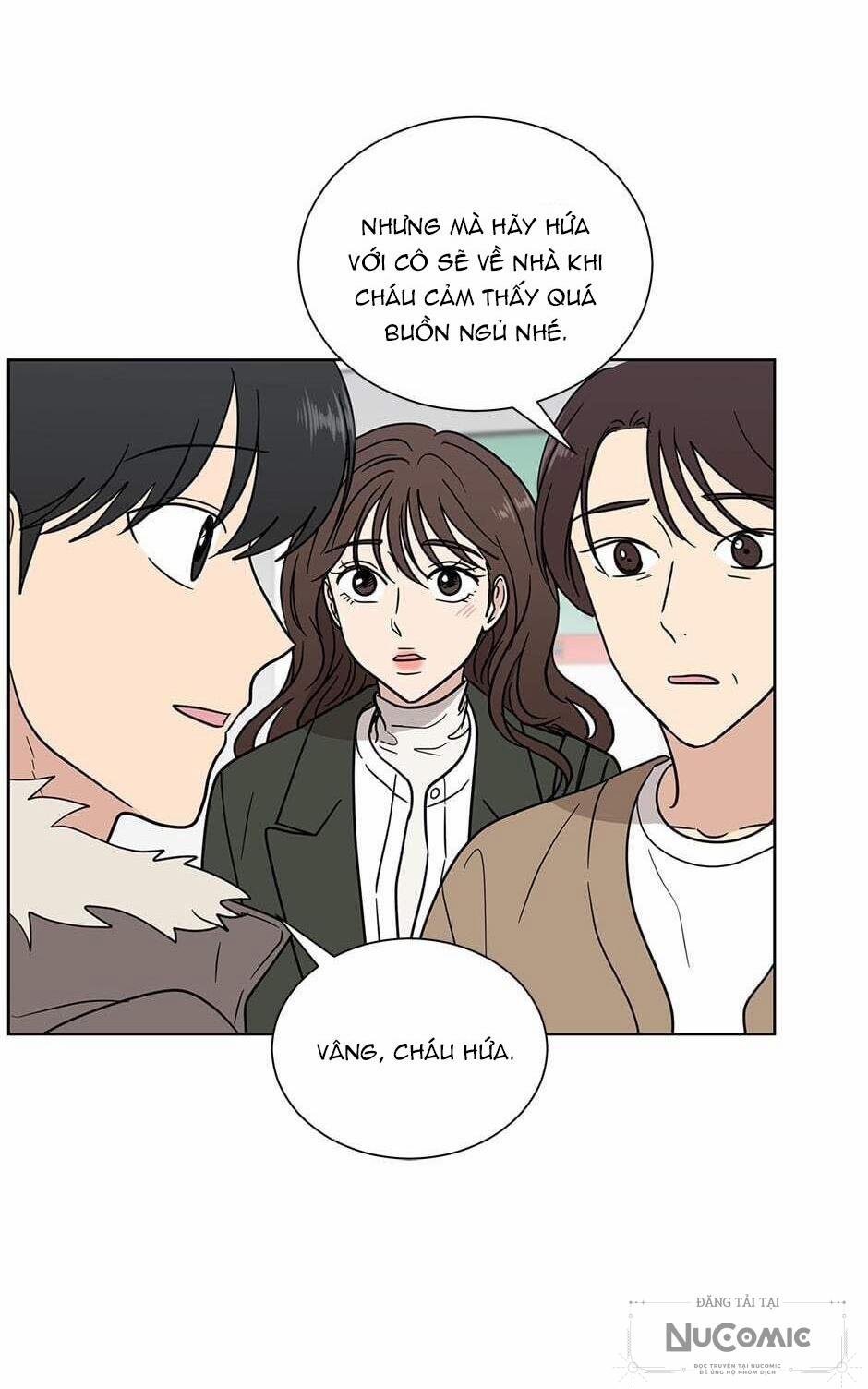 Tình Yêu Chỉ Mình Em Biết 89 trang 24