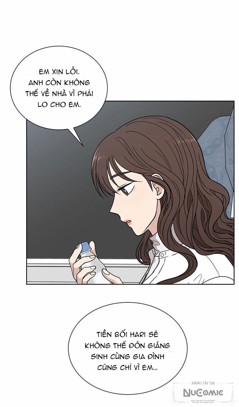 Tình Yêu Chỉ Mình Em Biết 89 trang 3