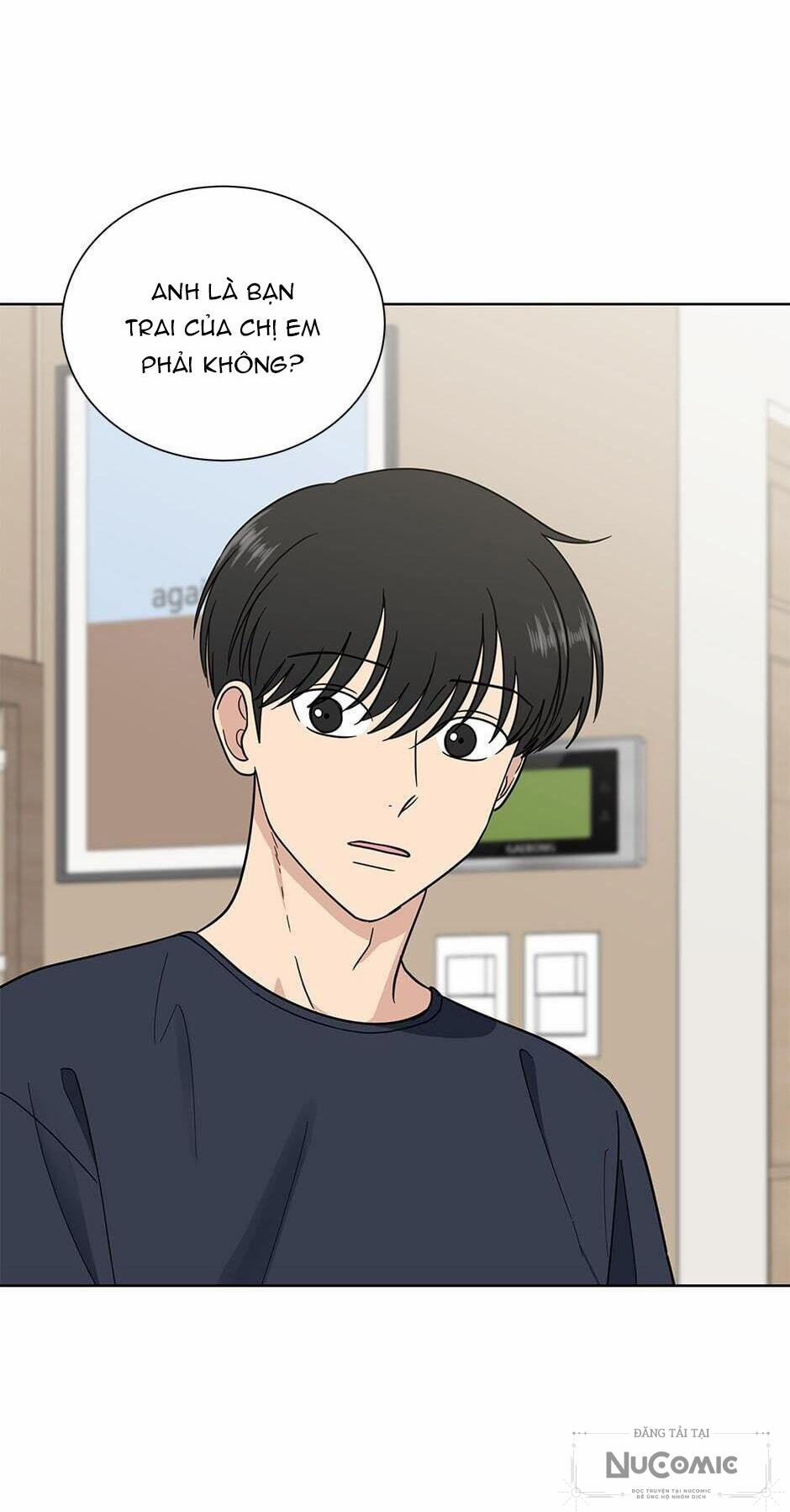 Tình Yêu Chỉ Mình Em Biết 89 trang 34