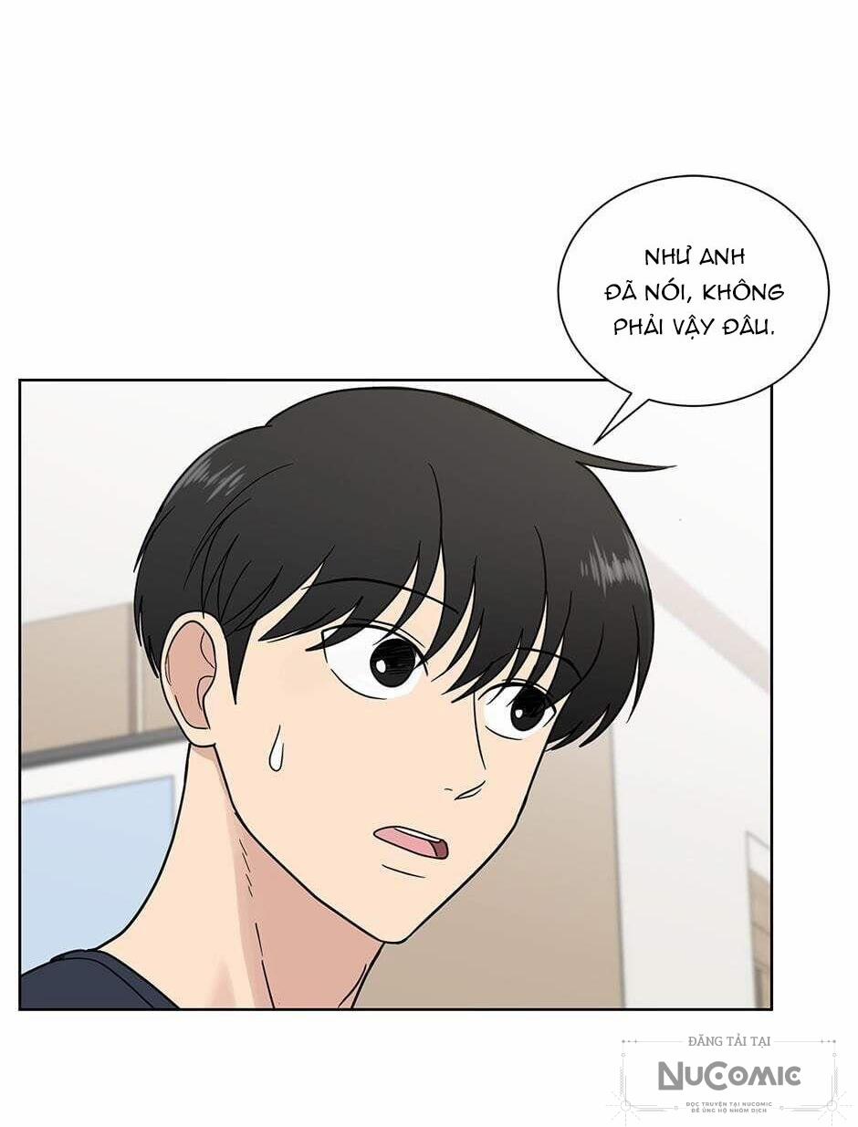 Tình Yêu Chỉ Mình Em Biết 89 trang 37