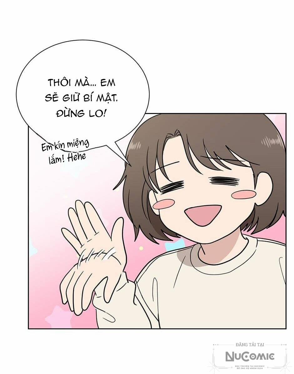 Tình Yêu Chỉ Mình Em Biết 89 trang 38