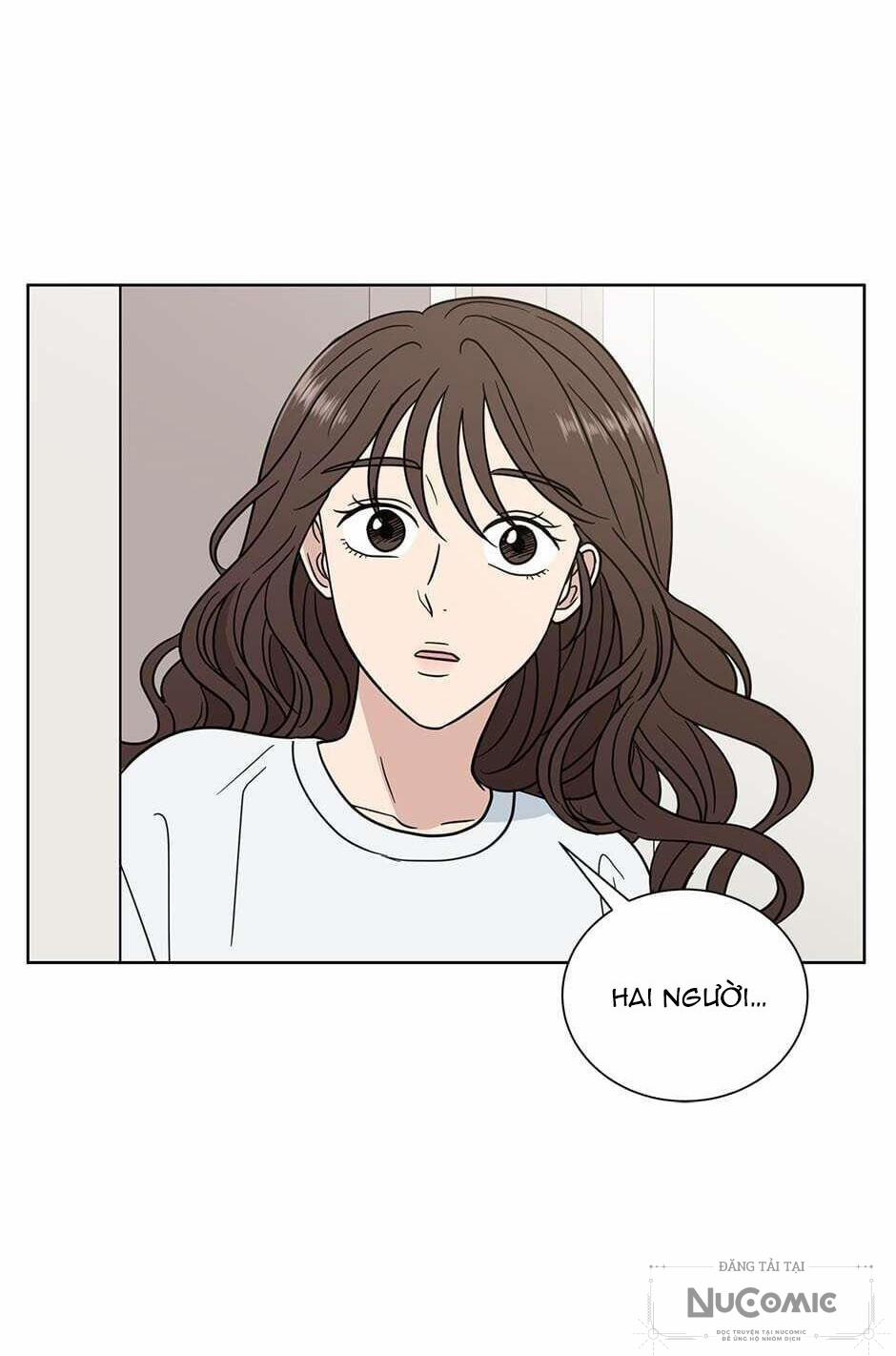Tình Yêu Chỉ Mình Em Biết 89 trang 42