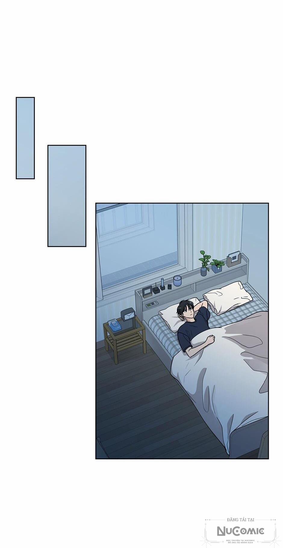 Tình Yêu Chỉ Mình Em Biết 89 trang 45