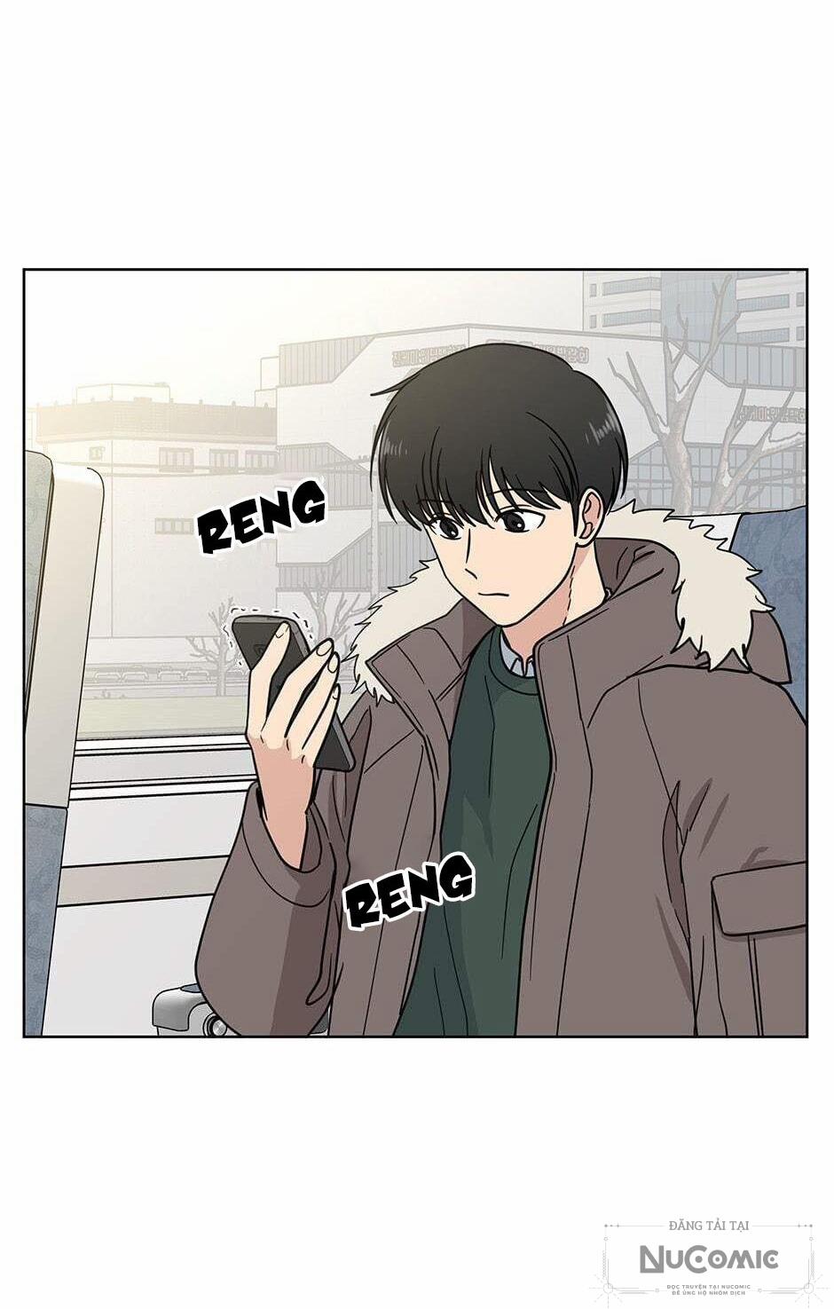 Tình Yêu Chỉ Mình Em Biết 89 trang 57